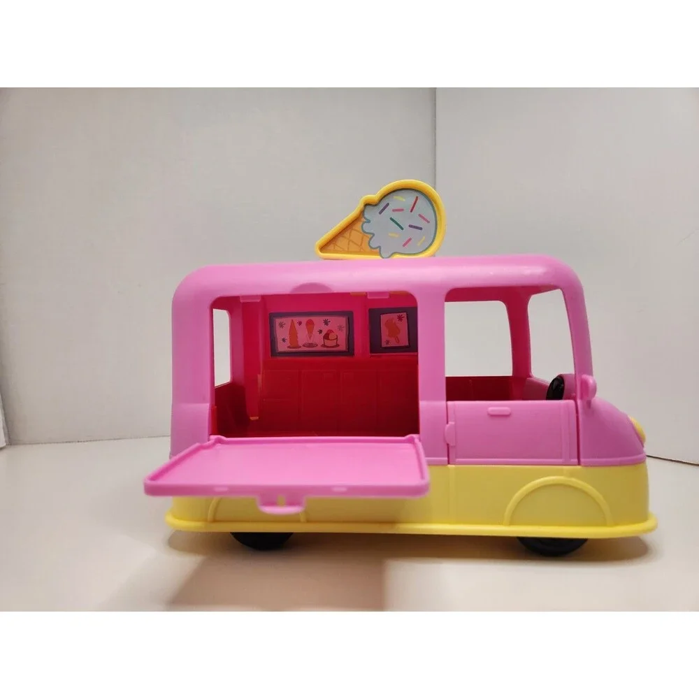Hasbro peppa pig